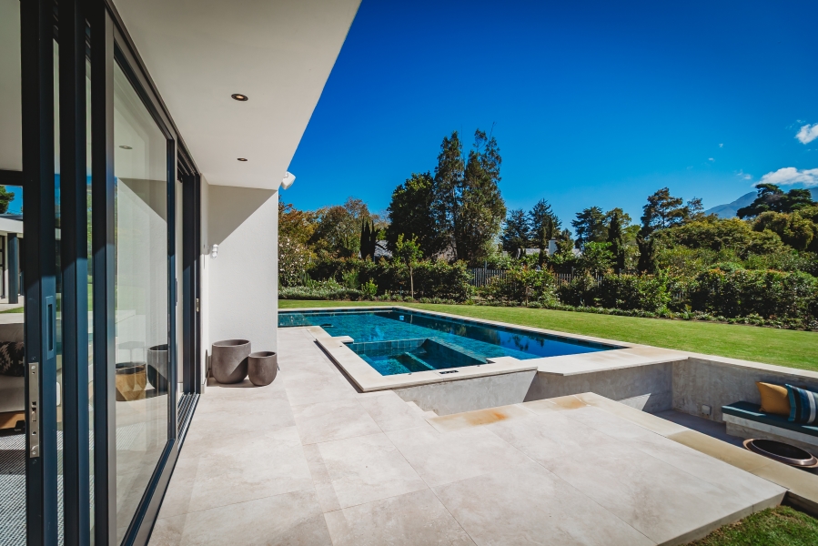 3 Bedroom Property for Sale in Glenwood Western Cape